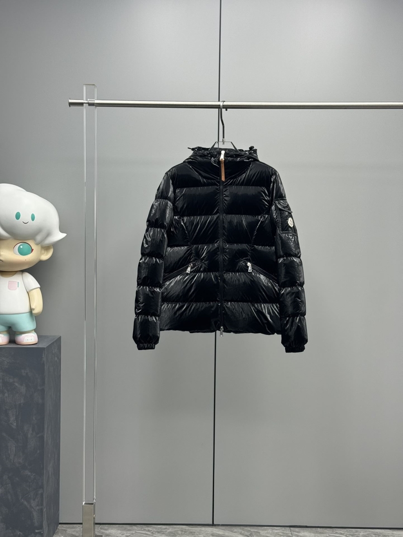 Moncler Down Coat